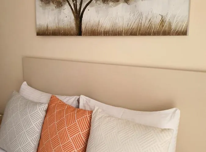 Stergios_apartments 06 公寓 科扎尼